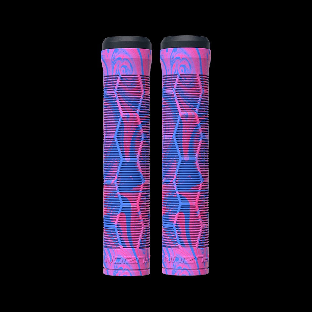 Fuzion Hex Grips 2022