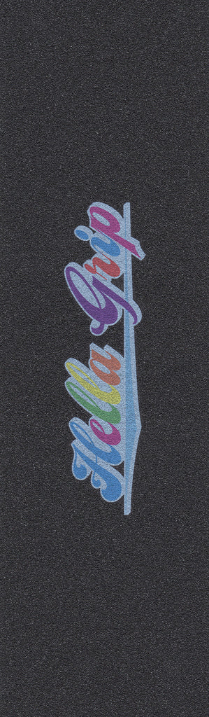 HELLA CLASSIC: RAINBOW