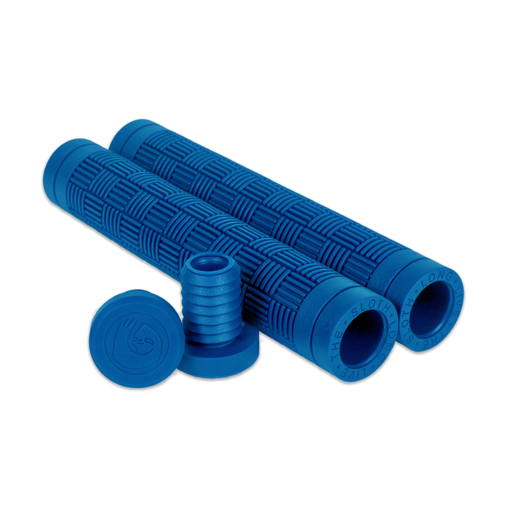 BROADWAY GRIPS: BLUE