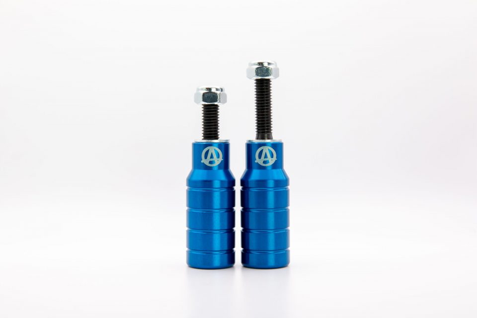 Grind Pegs