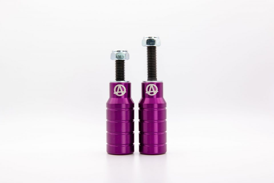 Grind Pegs