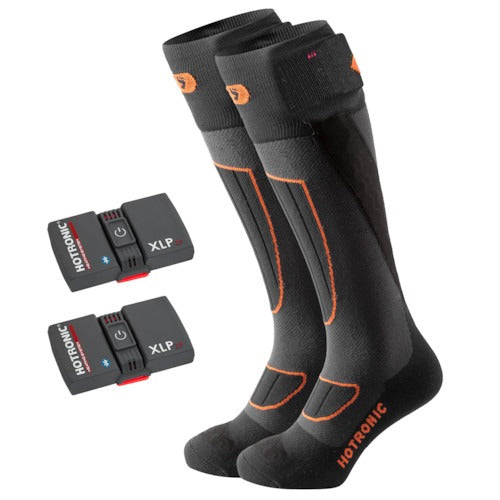 Hotronic Heat Socks Set 2022