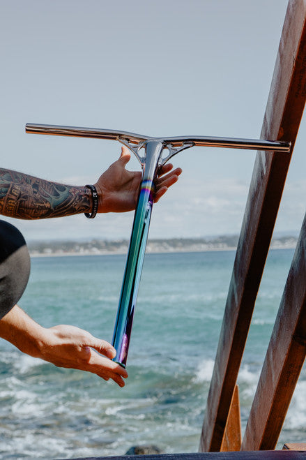 Invictus HMA Bars | Afterburner Rocket Fuel