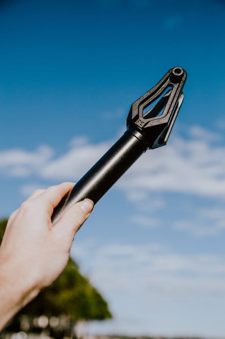 SCS/HIC AIR Fork | Black