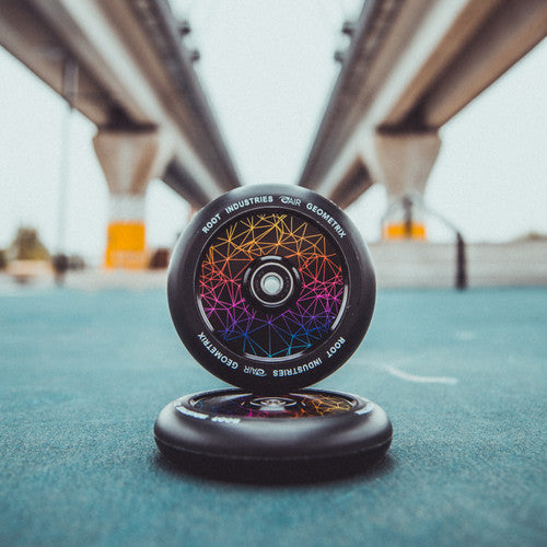AIR Wheels | Geometrix