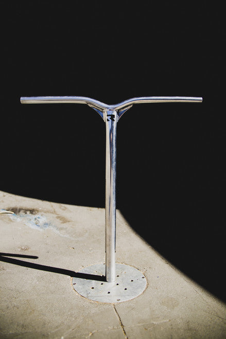 Invictus HMA Bars | Mirror