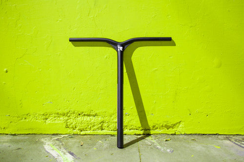 Invictus HMA Bars | Black