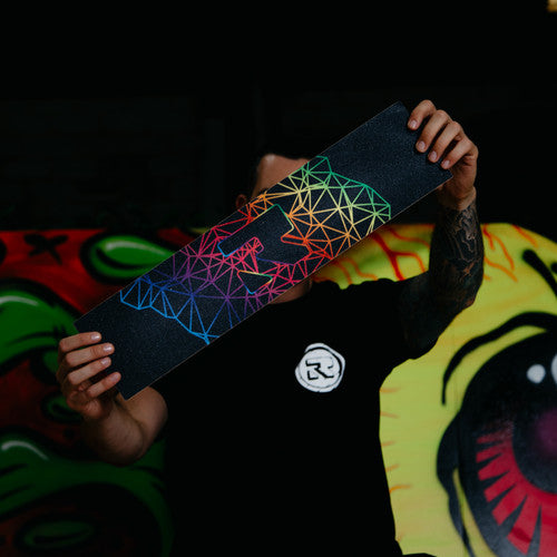 Grip Tape | Geometrix
