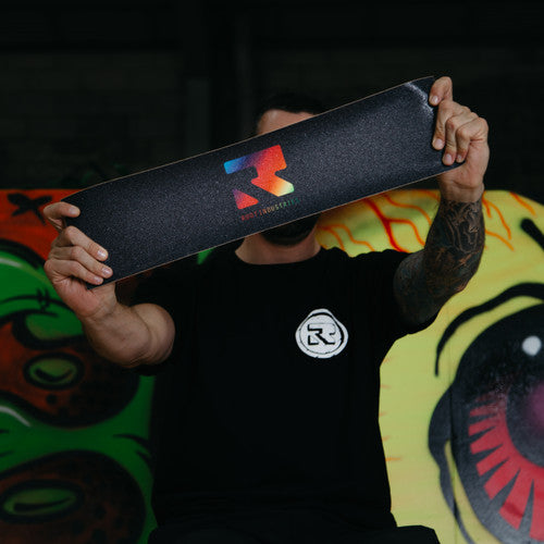 Grip Tape | Rainbow