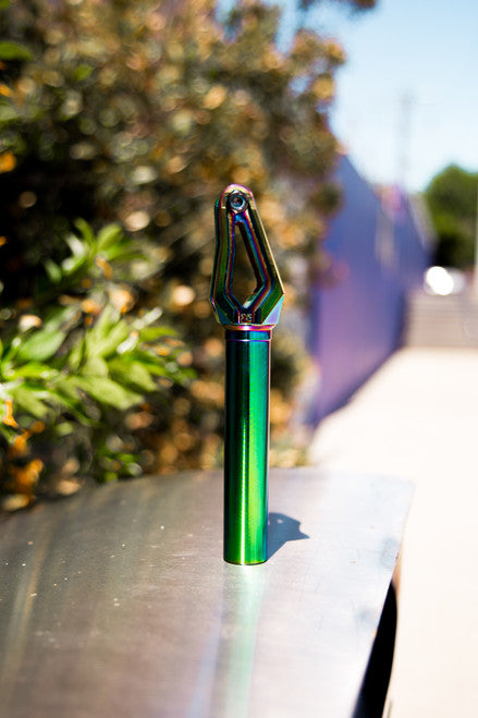 SCS/HIC AIR Fork | Rocket Fuel