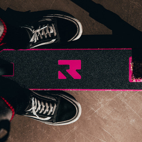 Grip Tape | Cut-out R (Heavy Duty)