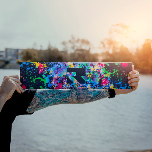 Grip Tape | Multi-spray