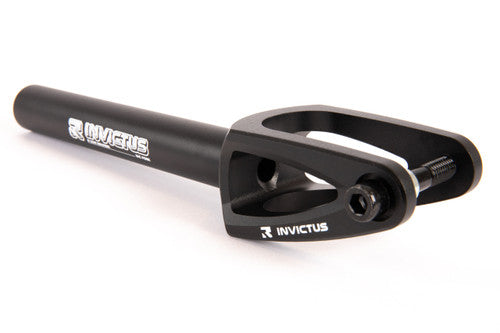 Invictus 2 IHC Fork | Black