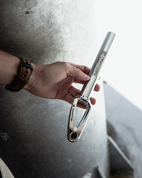 Invictus 2 IHC Fork | Mirror