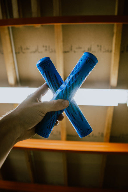AIR R2 Grips | Blue