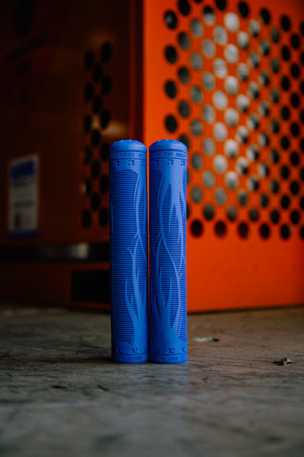 AIR R2 Grips | Blue