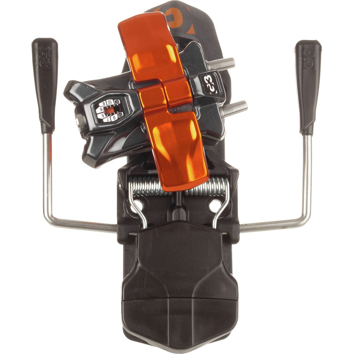 G3 ION 12 Tech Touring Binding