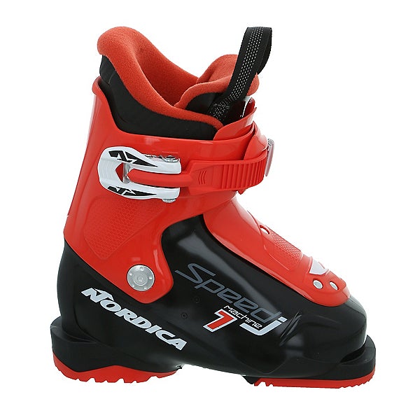 Nordica Speedmachine J1 Ski Boots Boy's 2022