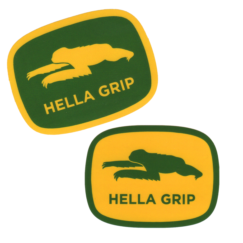 JOSH SLOTH STICKER PACK