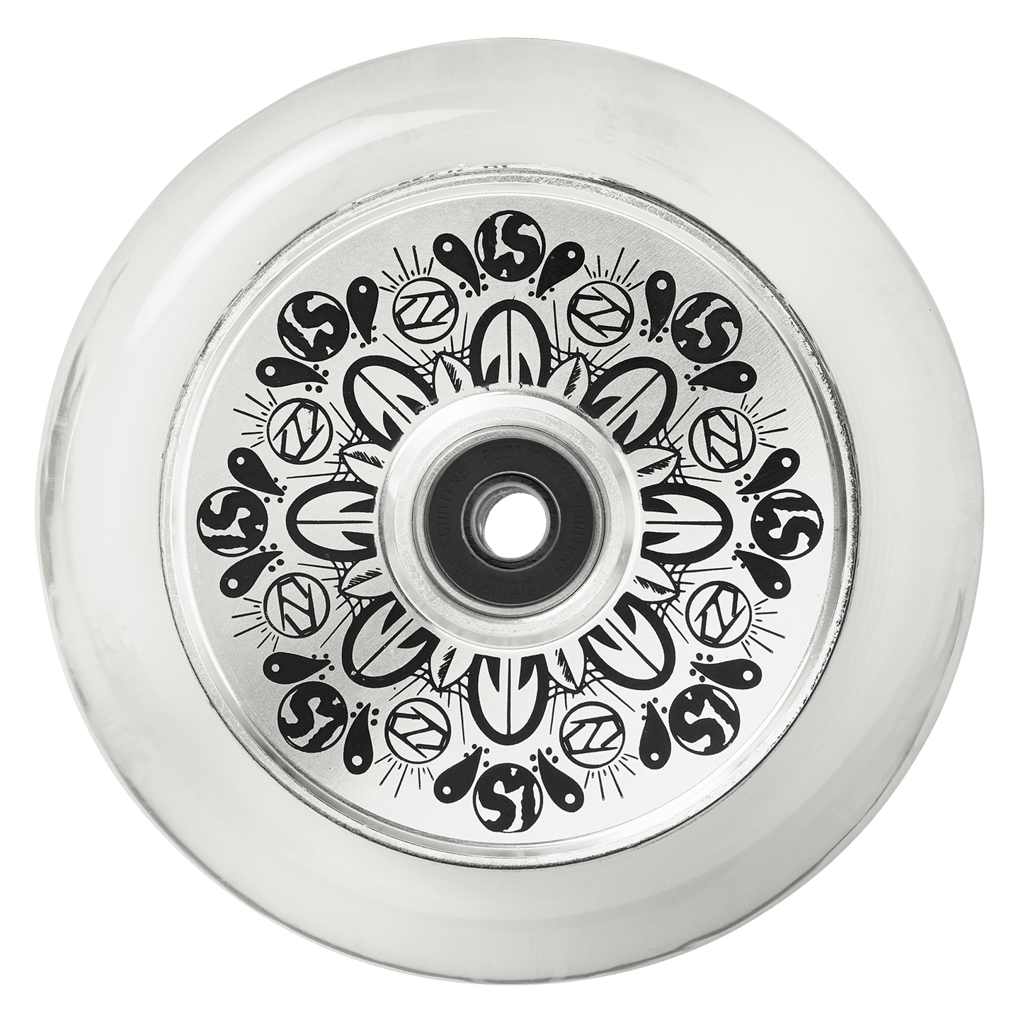 Leo Spencer Signature Wheels