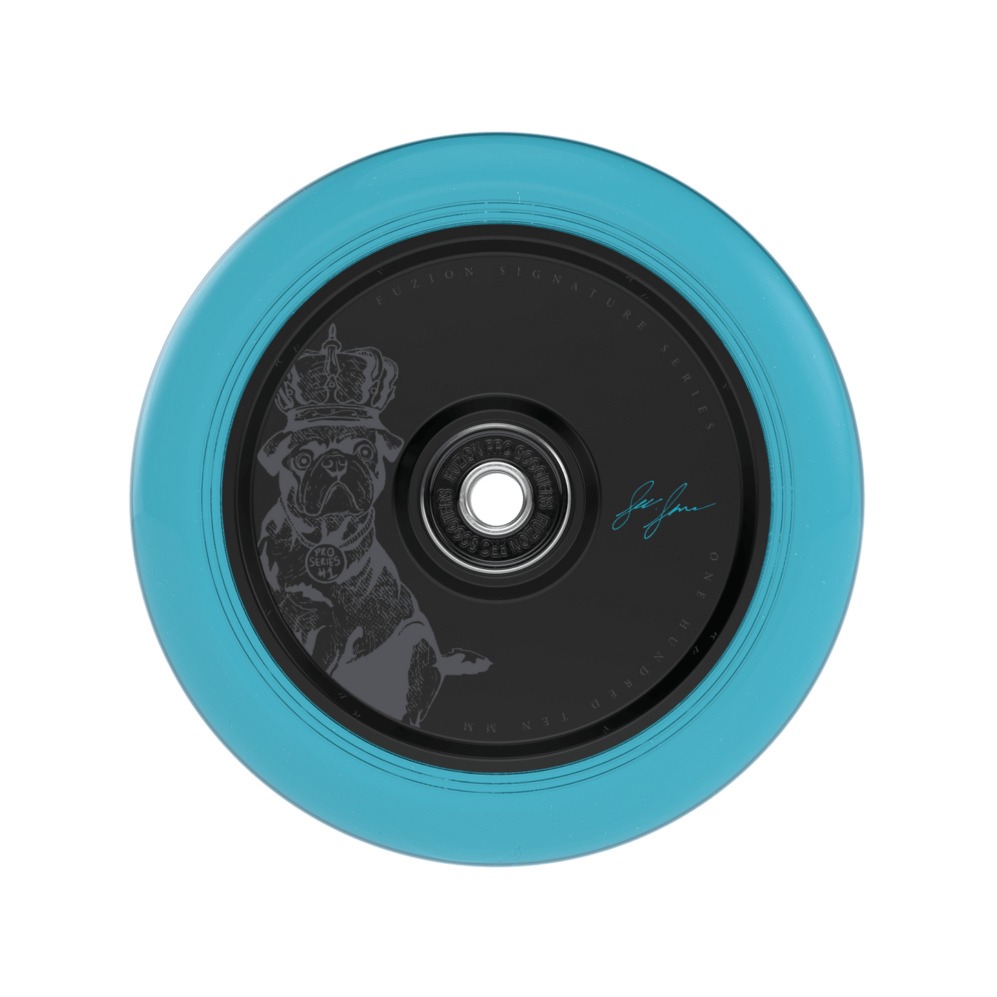 Leo Spencer V2 Signature Wheels