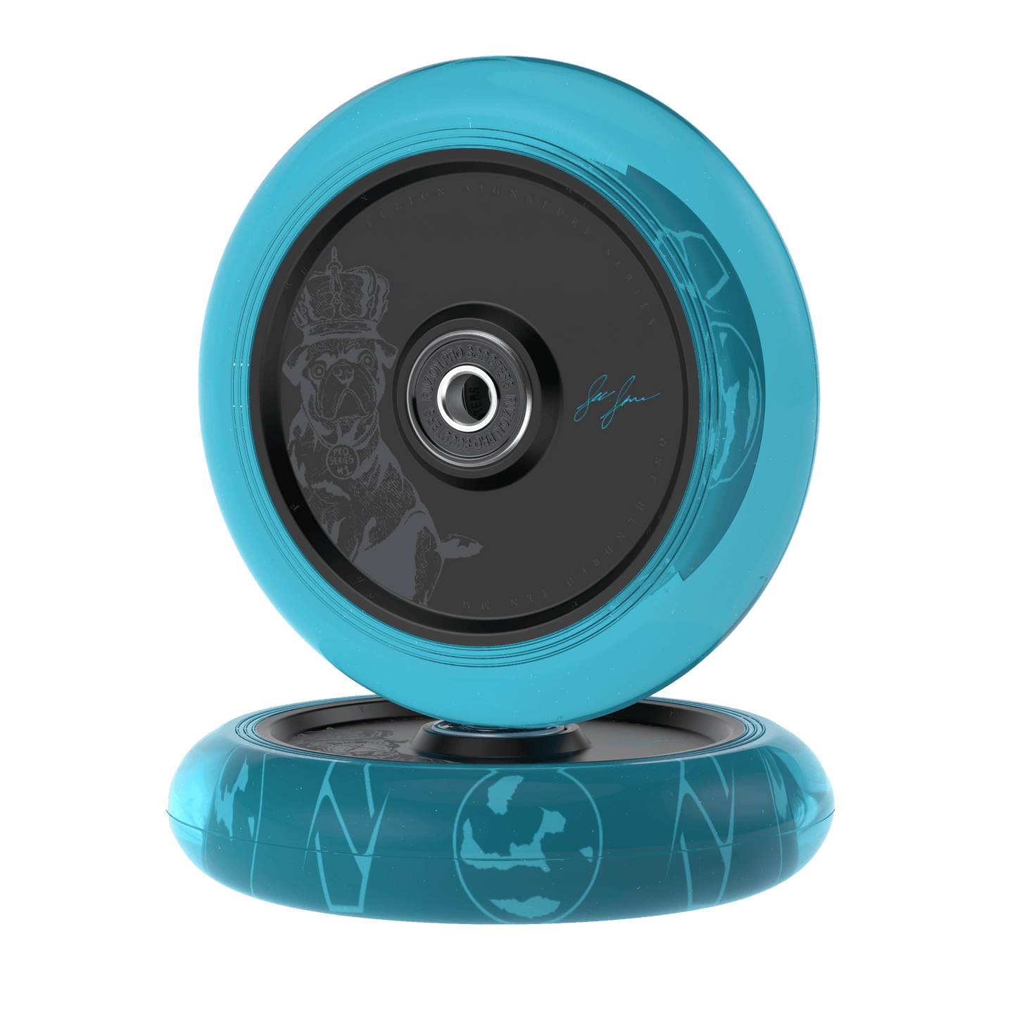 Leo Spencer V2 Signature Wheels