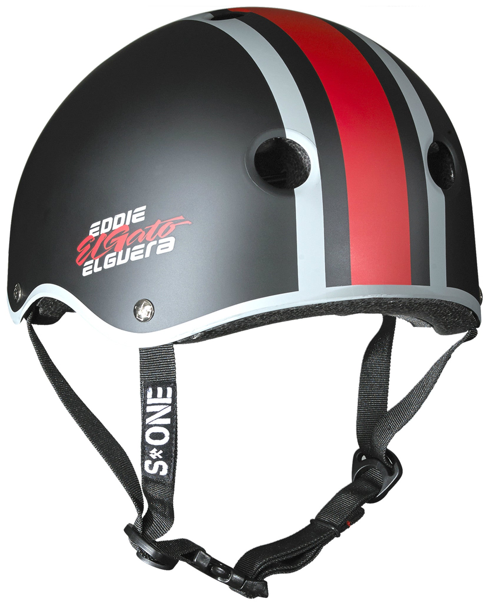 S1 Lifer Helmet Eddie Elguera – Demo Sport