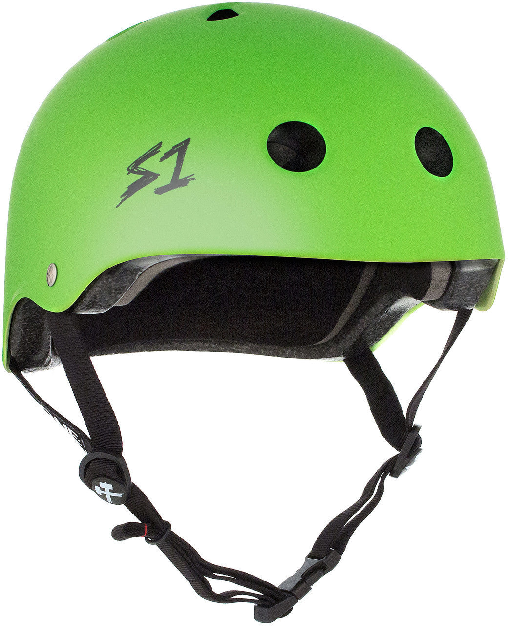 S One Lifer Helmet Skate - GN4LW