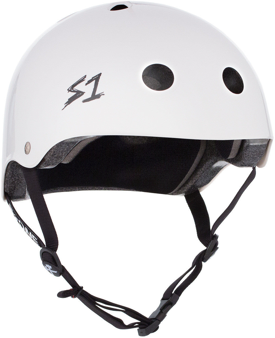 S One Lifer Helmet Skate - GN4LW