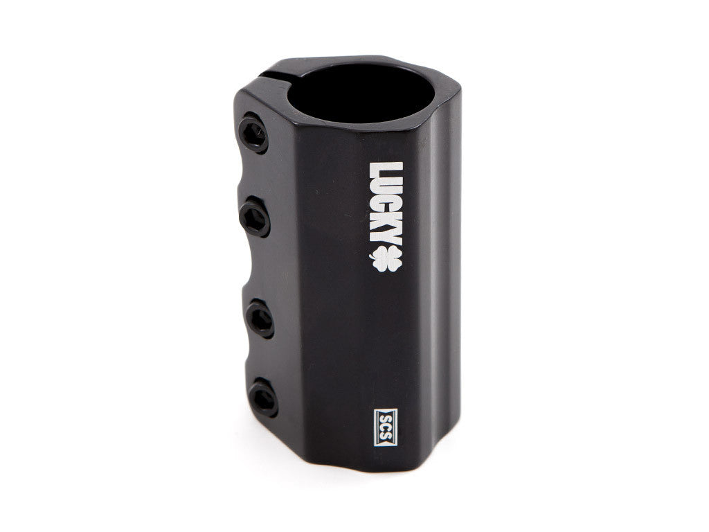 SCS Compression System - Black