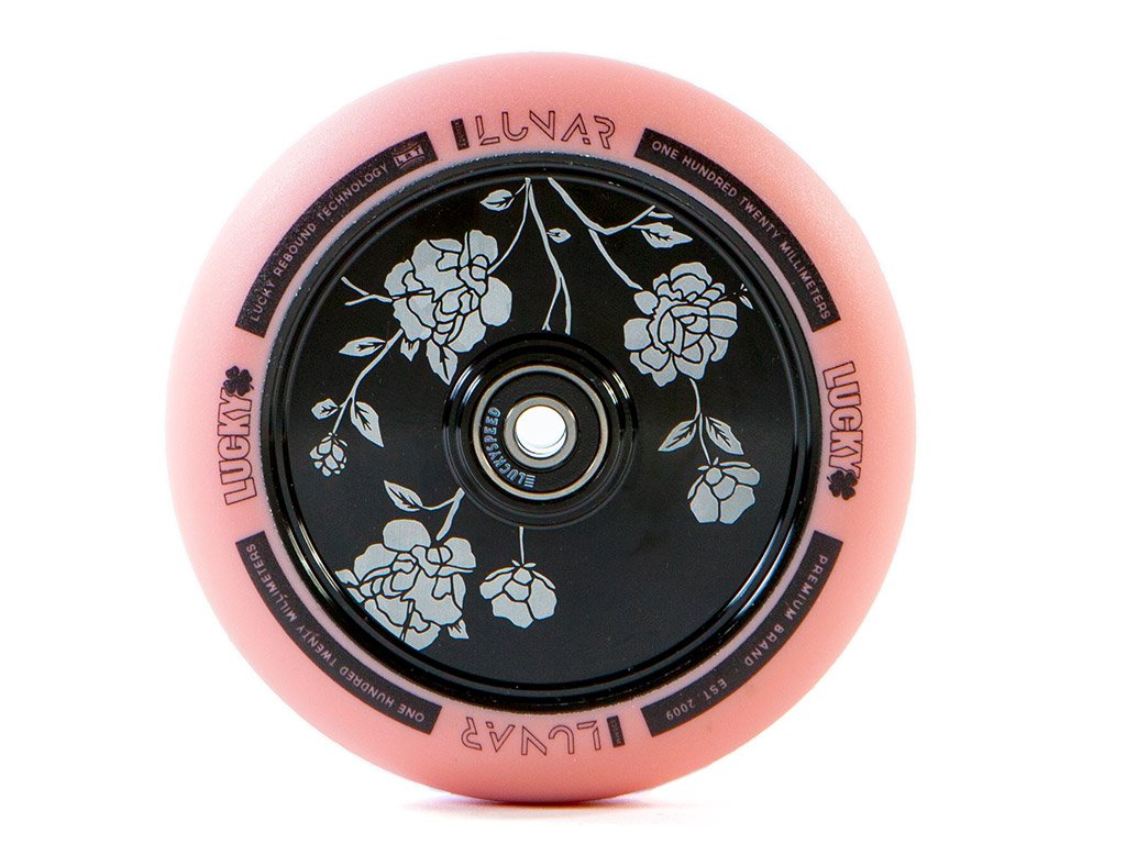 LUNAR™ 110mm - Zephyr