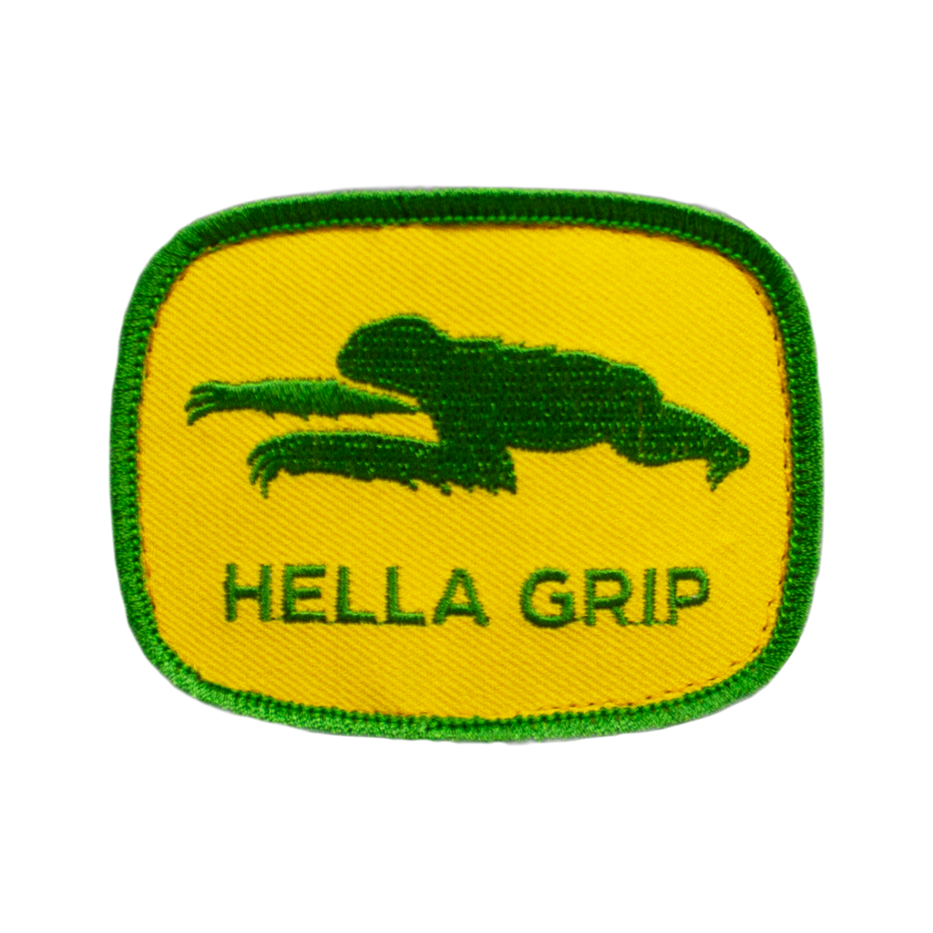 JOSH SLOTH PATCH