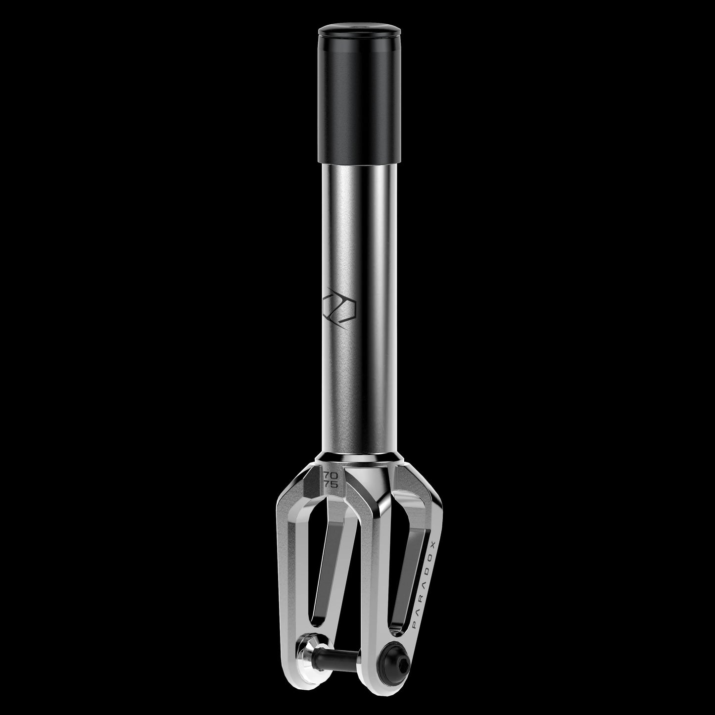 Fuzion Paradox Fork 2022