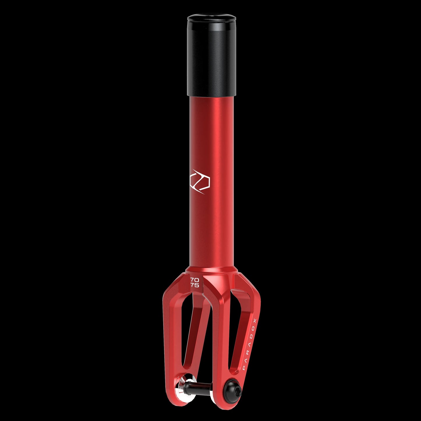 Fuzion Paradox Fork 2022