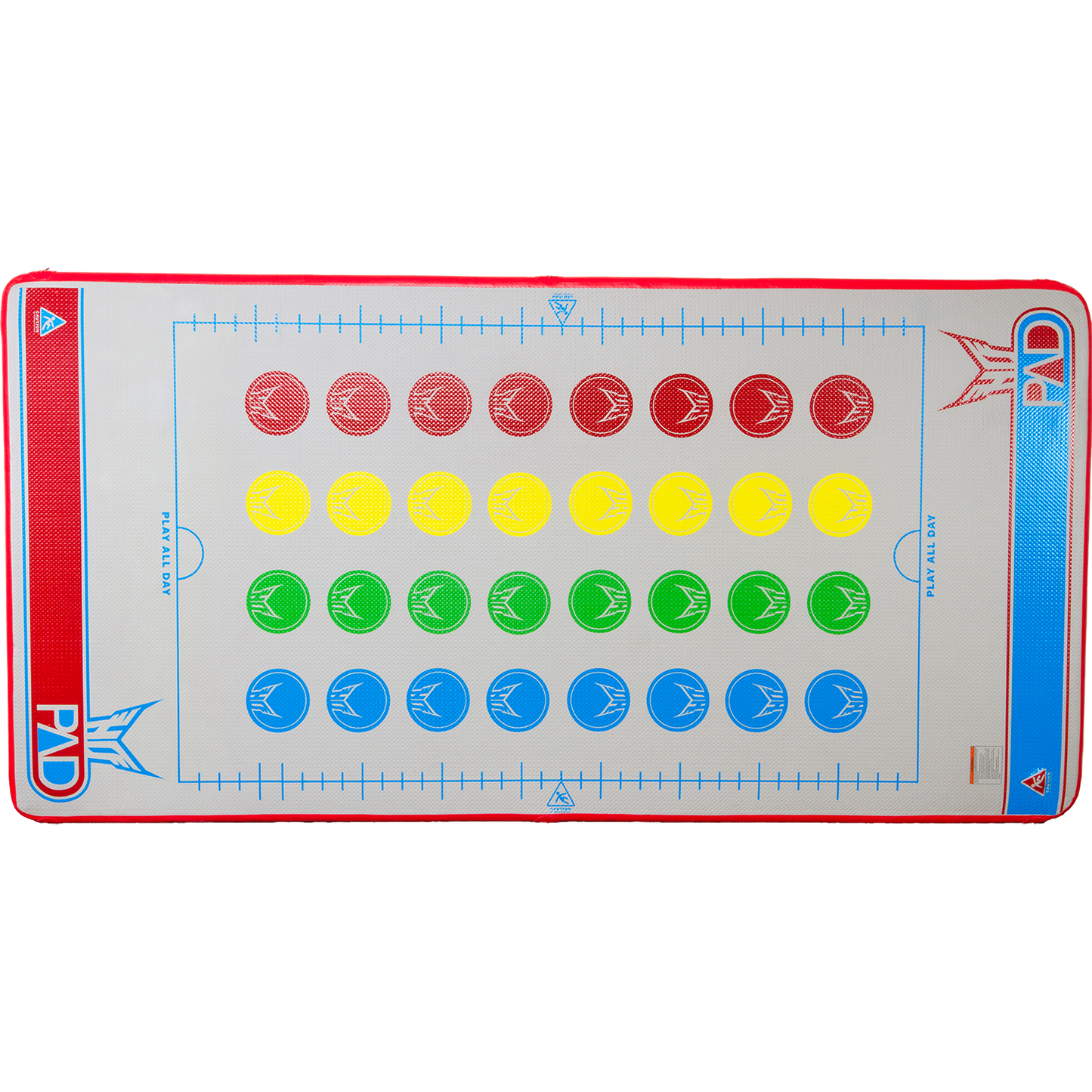 HO Inflatable Play Pad 10