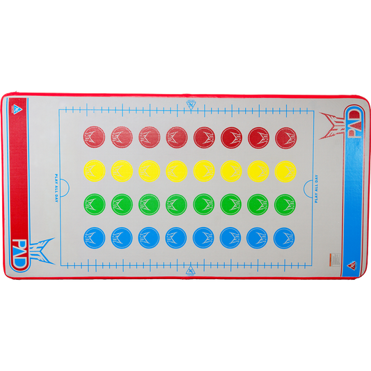 HO Inflatable Play Pad 10