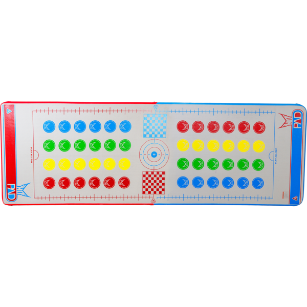 HO Inflatable Play Pad15