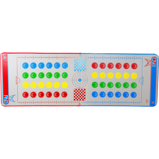 HO Inflatable Play Pad15