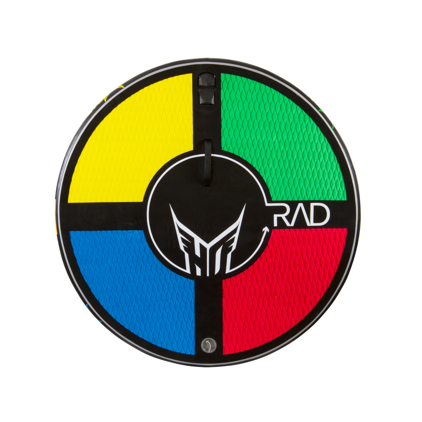 HO RAD 4 Inflatable Board