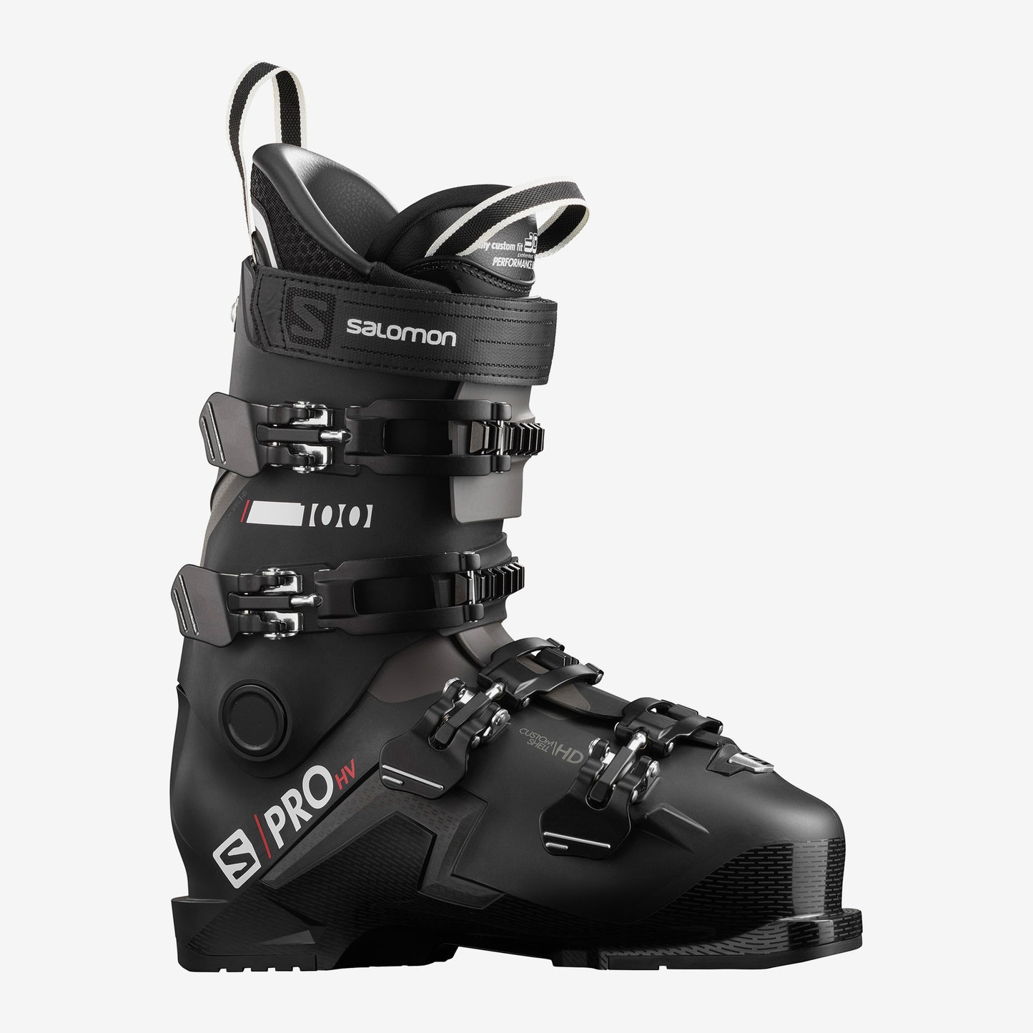 Salomon S/PRO 100 HV 2021