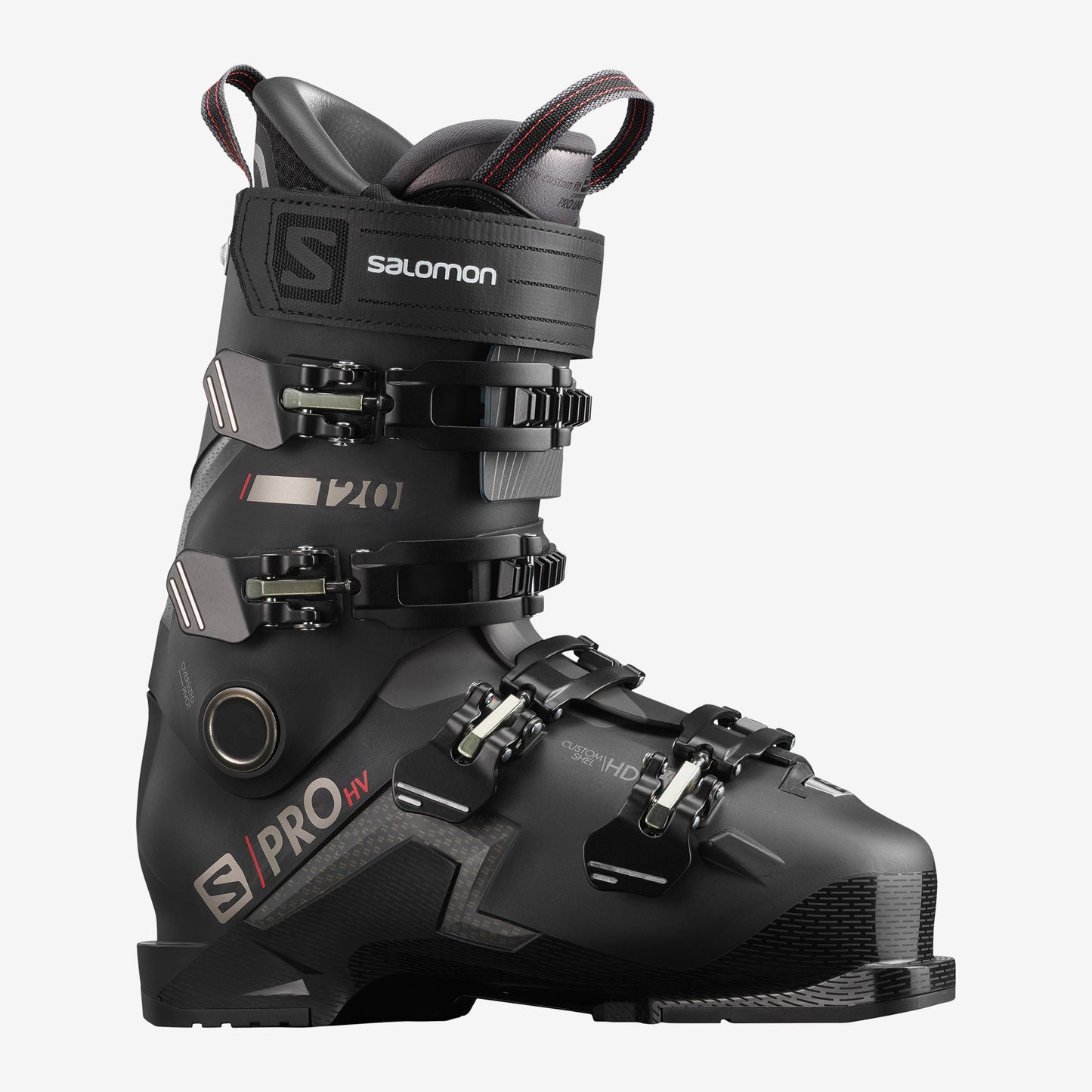 Salomon S/PRO 120 HV 2021