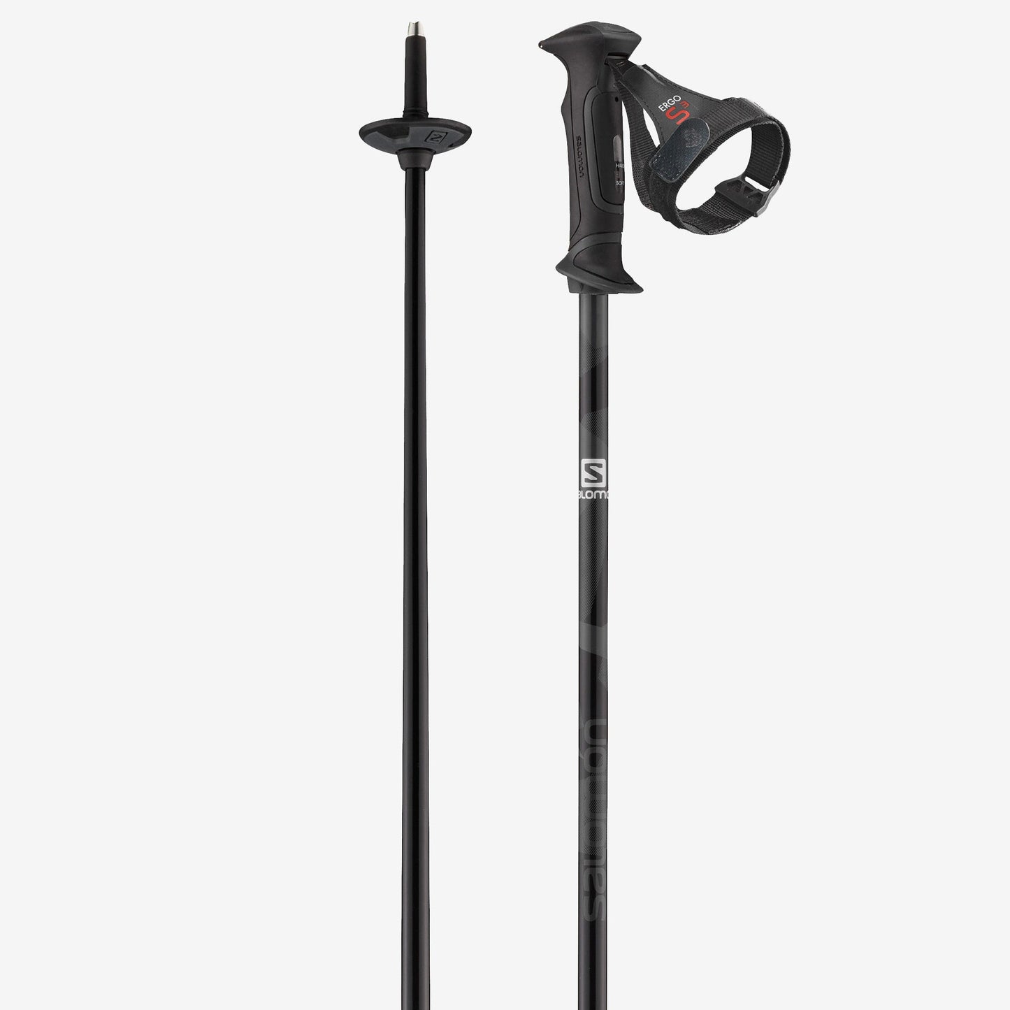 Salomon SC1 Ergo S3 Poles 2021