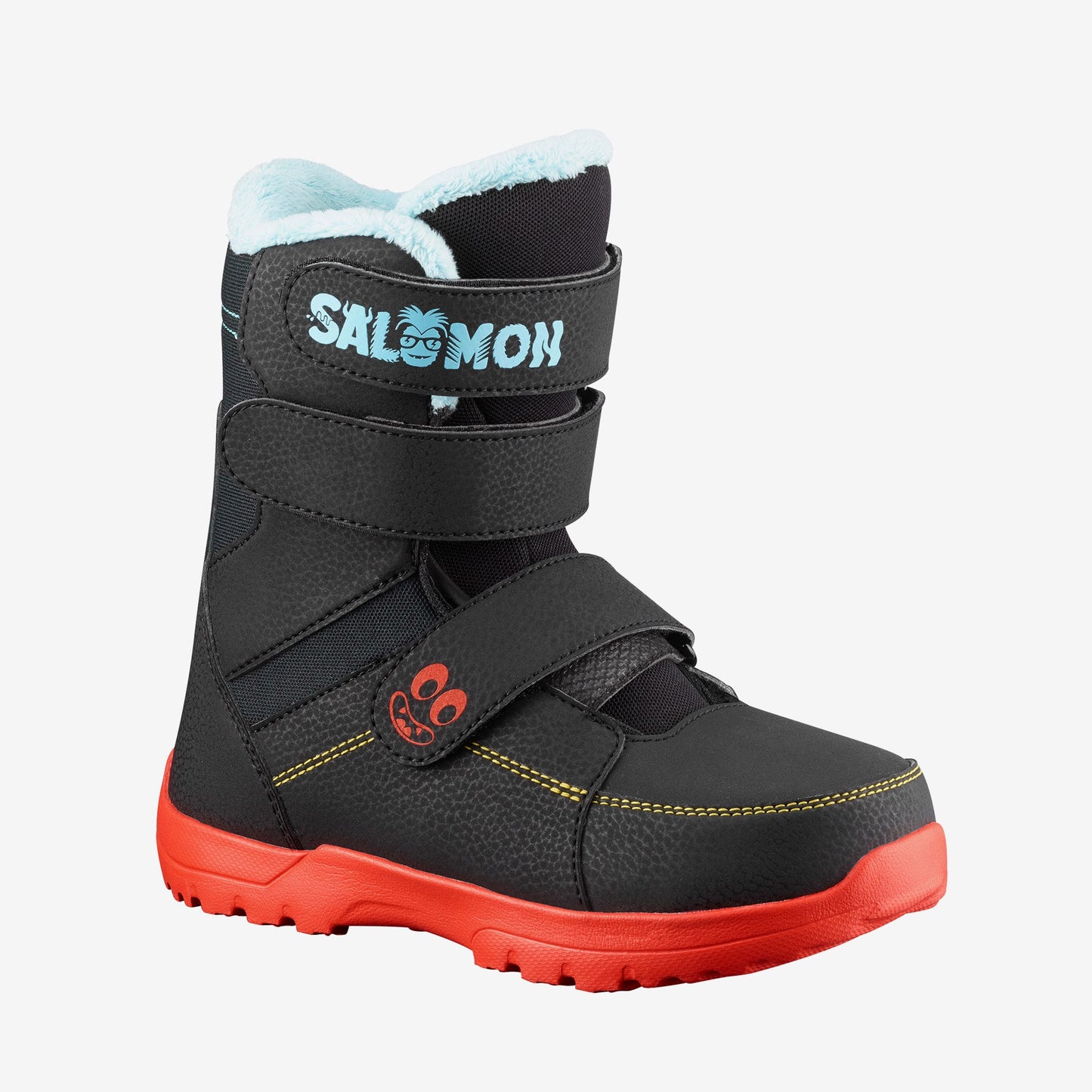 Salomon Whipstar 2021