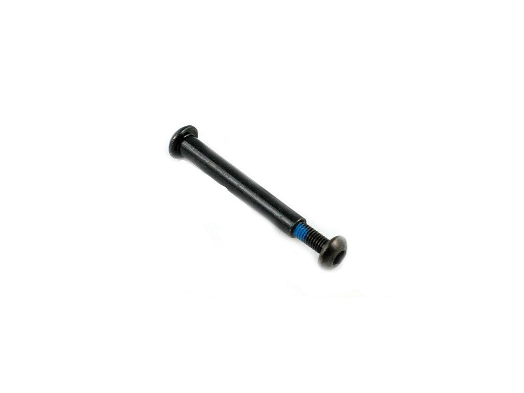 Crew/Strata/Clover Deck Rear Axle (43mm)