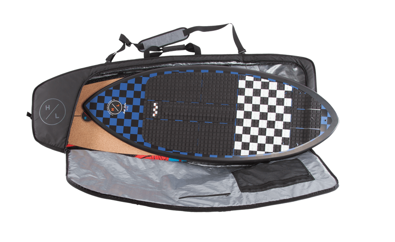 Hyperlite Wakesurf Travel Bag 4'6" 2022