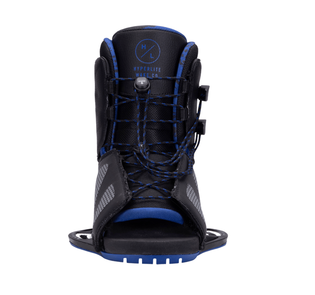 Hyperlite Team OT Wakeboard Binding Boot 2022