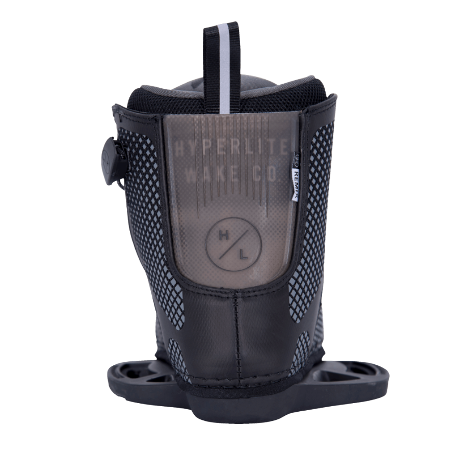 Hyperlite Remix Kids Wakeboard Binding Boot 2023