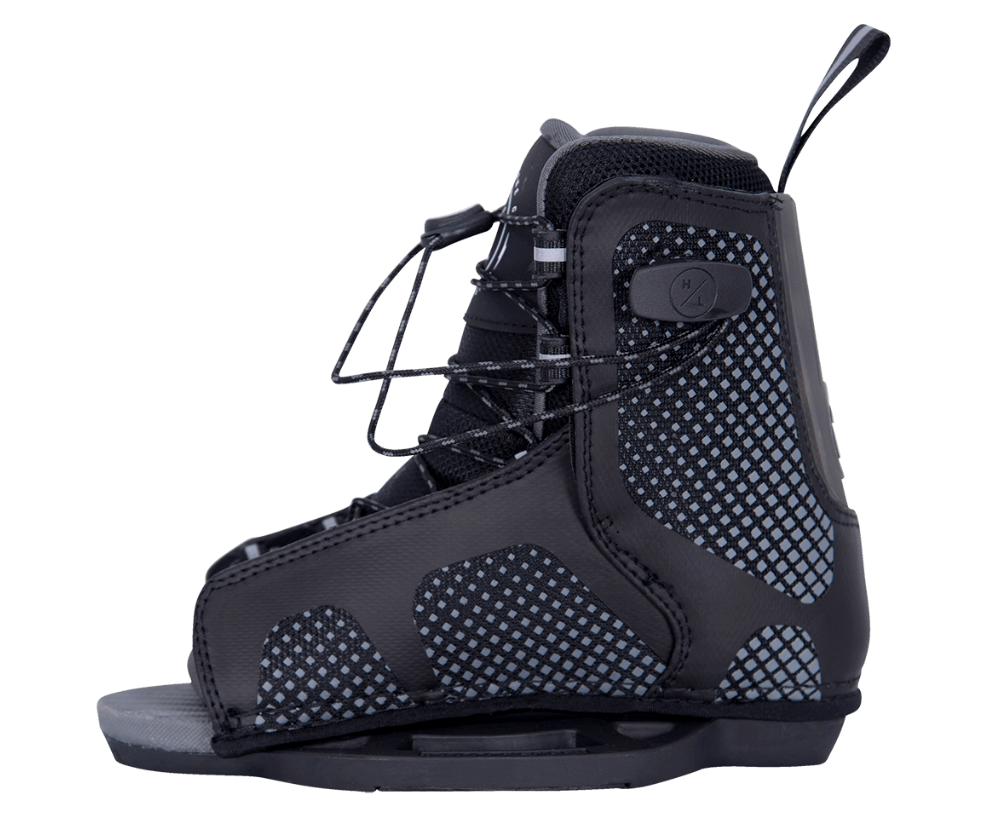 Hyperlite Remix Kids Wakeboard Binding Boot 2023