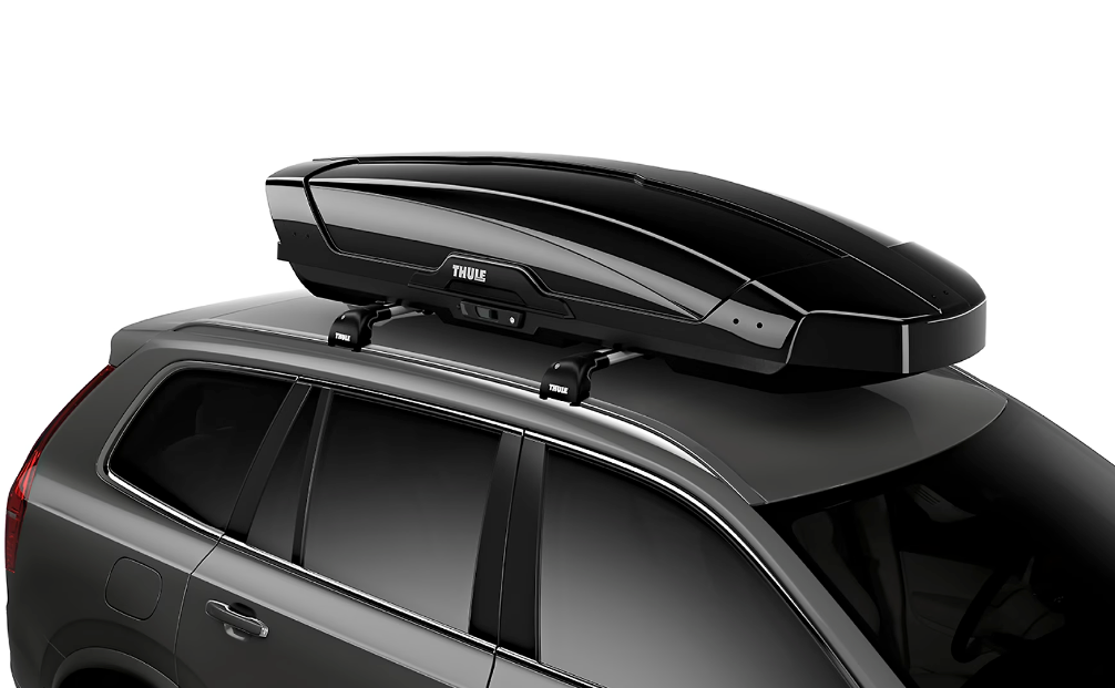 Thule Motion XT Large in Black