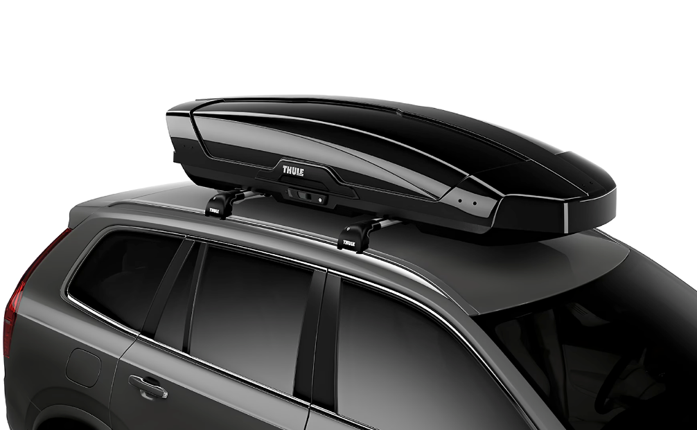 Thule Motion XT XL in Black
